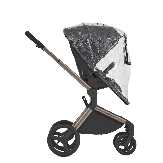 carucior 2 in 1 Flo Solo (14)